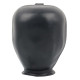 Мембрана для гідроакумулятора з хвостом Ø90мм 19–24л Rubber WETRON (779501)
