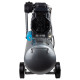 Компрессор двухцилиндровый безмасляный 1.5кВт 250л/мин 8бар 30л SIGMA (7042541)