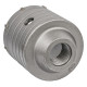 Коронка по бетону Ø65×70мм 8 зубців (тубус) SIGMA (1513071)