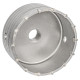 Коронка по бетону Ø110×70мм 12 зубцов (тубус) SIGMA (1513171)