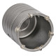 Коронка по бетону Ø55×70мм 6 зубцов SIGMA (1513061)