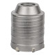 Коронка по бетону Ø55×70мм 6 зубцов SIGMA (1513061)