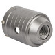 Коронка по бетону Ø55×70мм 6 зубцов SIGMA (1513061)