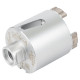 Коронка алмазная по бетону Ø68мм + хвостовик 110мм М16 SDS-plus ULTRA (1510742)