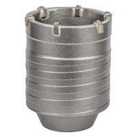 Коронка по бетону Ø55×70мм 6 зубцов SIGMA (1513061)