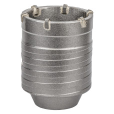 Коронка по бетону Ø55×70мм 6 зубців SIGMA (1513061)