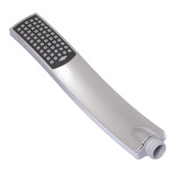 Лійка для душу 248×41мм 1 режим (55A) AQUATICA (9794255)