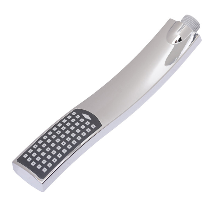 Лейка для душа 248×41мм 1 режим (55A) AQUATICA (9794255)