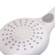 Лейка для душа Ø120мм 3 режима (25A) AQUATICA (9794225)