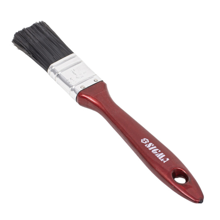 Кисть флейцевая "Лакра" 1" SIGMA (8302321)