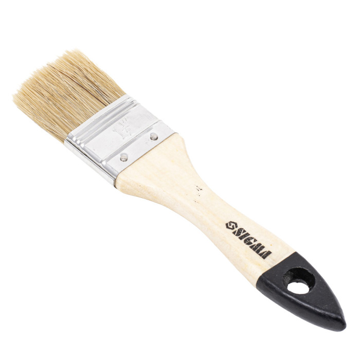 Кисть флейцевая стандарт 1.5" SIGMA (8301331)