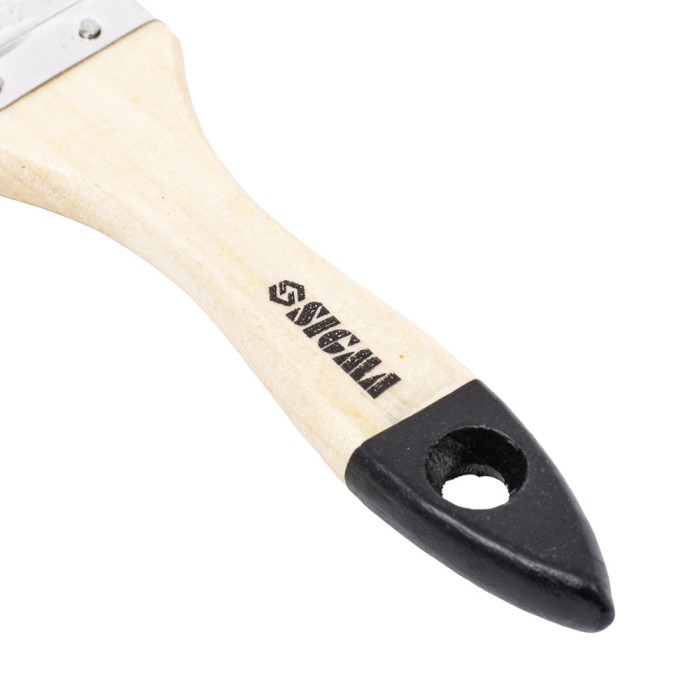 Кисть флейцевая стандарт 1.5" SIGMA (8301331)