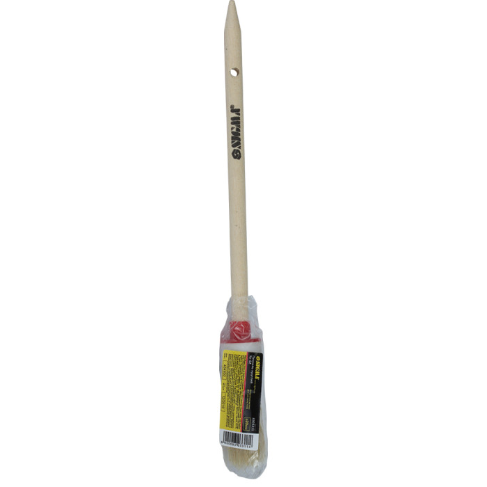 Кисть круглая №02 SIGMA (8303311)