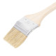Кисть радиаторная 2.5" SIGMA (8303151)
