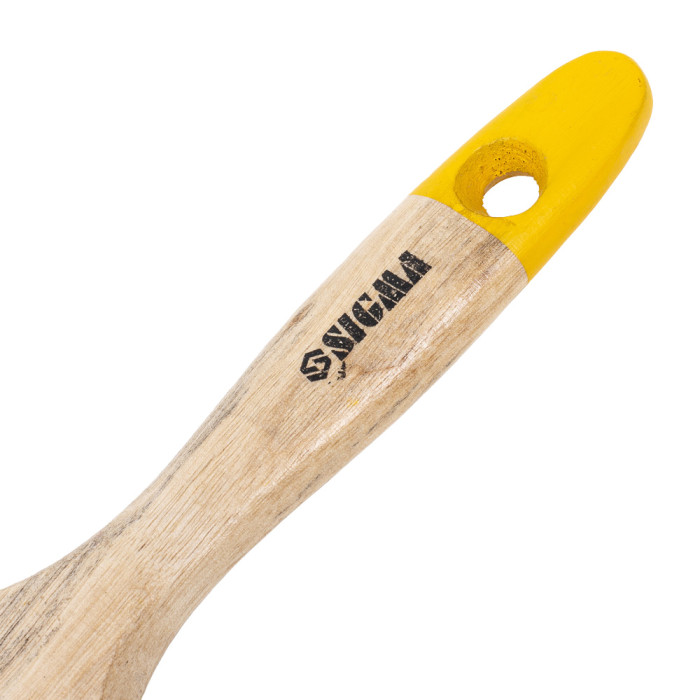 Кисть флейцевая профи 1.5" SIGMA (8301731)
