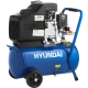Повітряний компресор HYC 2324U Hyundai