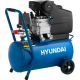 Повітряний компресор HYC 2324U Hyundai