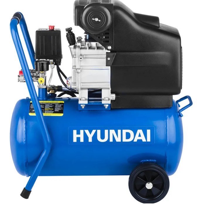 Повітряний компресор HYC 2324U Hyundai