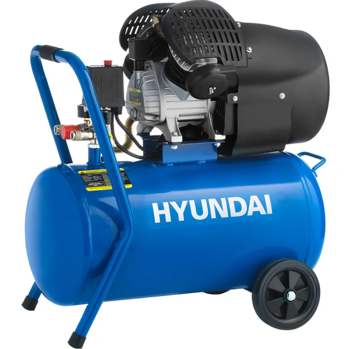 Повітряний компресор HYC 4050U Hyundai