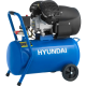 Повітряний компресор HYC 4050U Hyundai