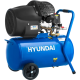Повітряний компресор HYC 4050U Hyundai