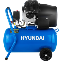 Повітряний компресор HYC 4050U Hyundai