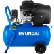 Повітряний компресор HYC 4050U Hyundai