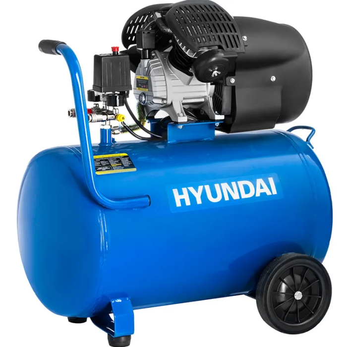 Повітряний компресор HYC 40100U Hyundai