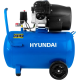 Повітряний компресор HYC 40100U Hyundai