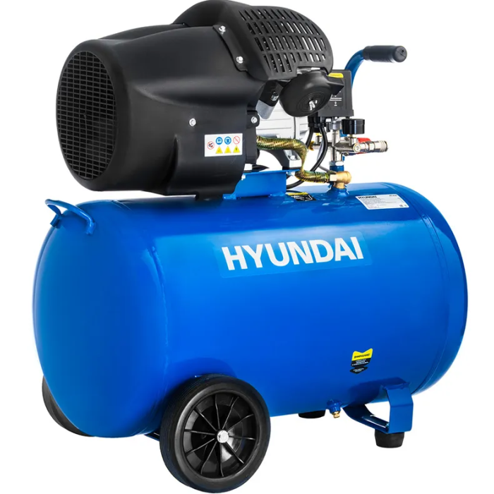 Повітряний компресор HYC 40100U Hyundai