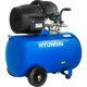 Повітряний компресор HYC 40100U Hyundai