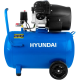 Повітряний компресор HYC 40100U Hyundai