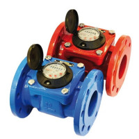 Лічильник холодної води PoWoGaz MWN50 DN50
