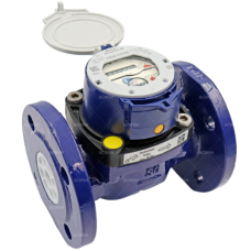 Лічильник води MeiStream Q3 160 R315 L250 "C"- 50° Sensus Ду100/50