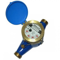 Счетчик горячей воды GROSS MTW DN50 / 25,0 м3 (фланец)