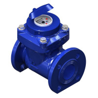 Счетчик холодной воды GROSS WPK DN200 / 250 м3