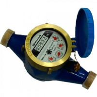 Счетчик (мокроход, кл. В) GROSS MNK DN20 / 4,0 м3