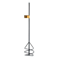 Міксер для фарб та сумішей SDS-plus 100×600мм SIGMA (8340431)