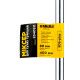 Миксер для сухих смесей SDS-plus 80×400мм SIGMA (8340511)