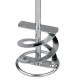 Миксер для сухих смесей SDS-plus 80×400мм SIGMA (8340511)