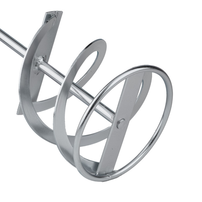 Миксер для сухих смесей SDS-plus 120×600мм SIGMA (8340551)