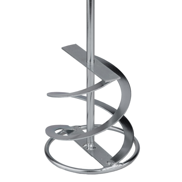 Миксер для сухих смесей SDS-plus 120×600мм SIGMA (8340551)