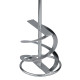 Миксер для сухих смесей SDS-plus 120×600мм SIGMA (8340551)