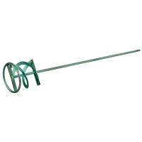 Міксер для сухих сумішей HEX 80×400мм SIGMA (8340321)