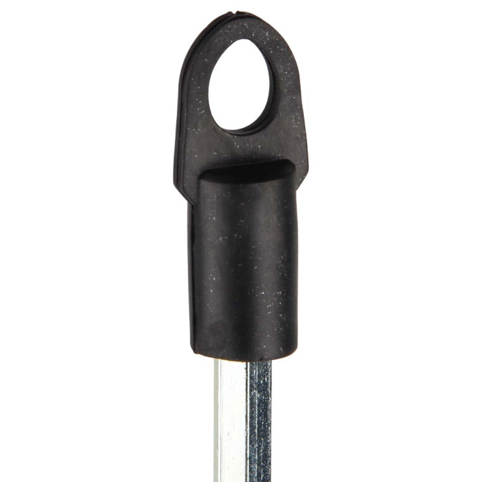 Миксер для сухих смесей HEX 100×600мм SIGMA (8340331)