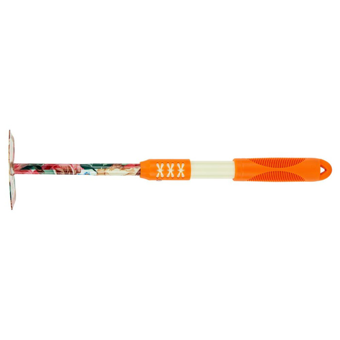 Мотика плоска (orange) (TPR) FLORA (5043044)