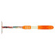 Мотика плоска (orange) (TPR) FLORA (5043044)