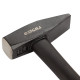 Молоток 800г слюсарний фібергласова рукоятка SIGMA (4316081)