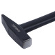 Молоток 300г слюсарний фібергласова рукоятка SIGMA (4316031)