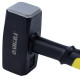 Кувалда 2000г фиберглассовая ручка SIGMA (4311201)